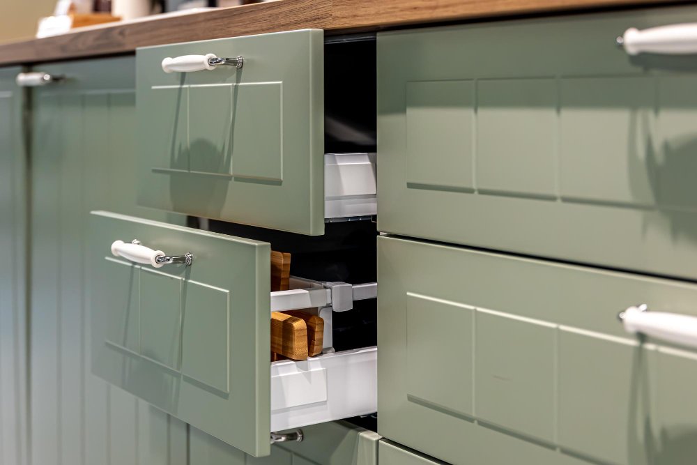 DreamLine Lioher Cabinets