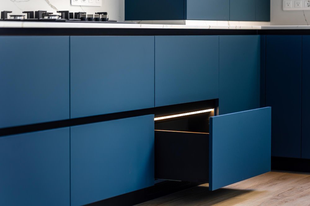 Kitchen Cabinets