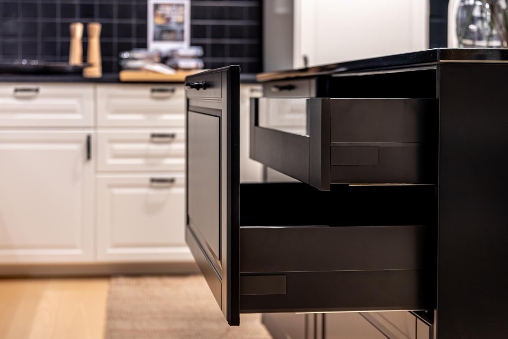 Kitchen Cabinets
