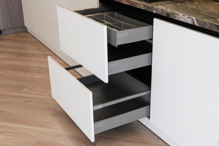 Kitchen Cabinets