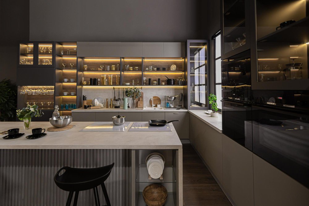 Kitchen Lighting
