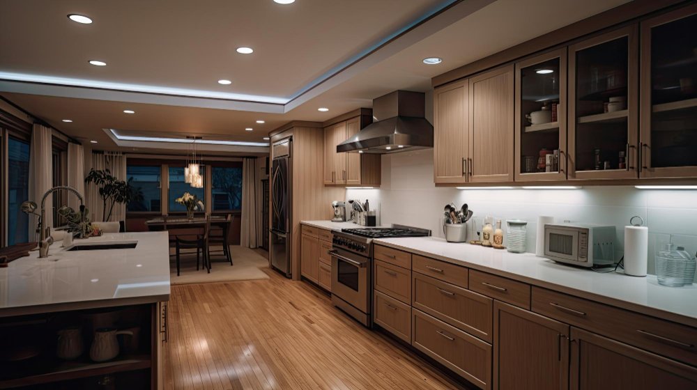 Kitchen LightingKitchen Lighting