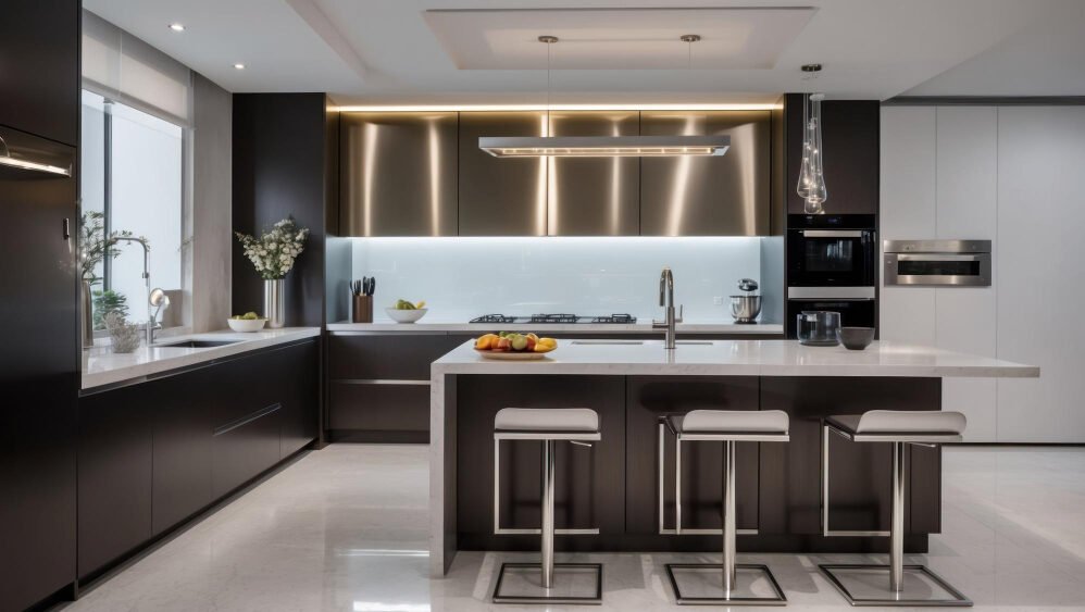 Kitchen Lighting