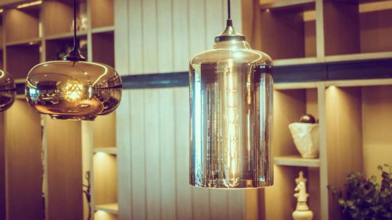Kitchen Lighting