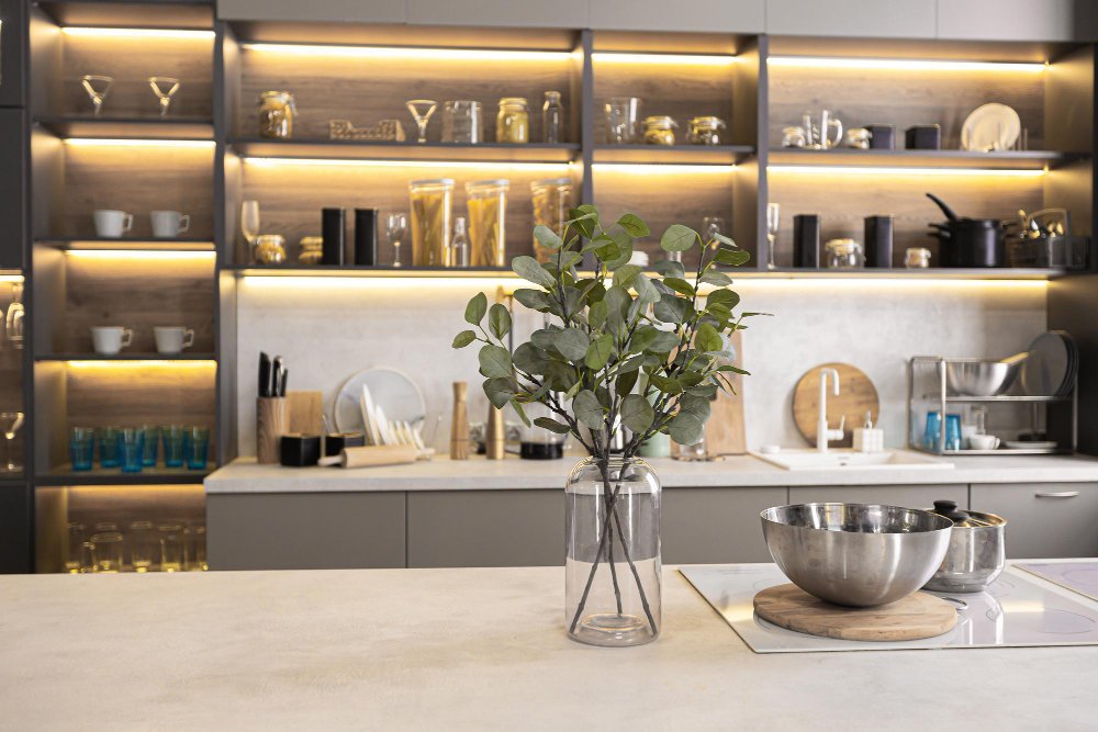 Kitchen Lighting