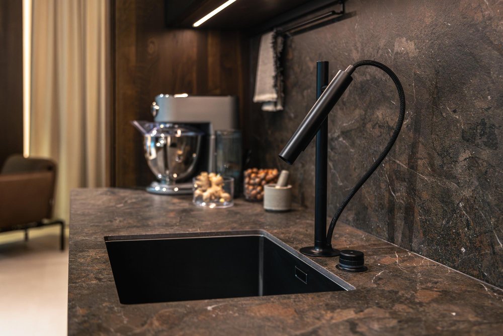 Kitchen Plumbing Upgrades