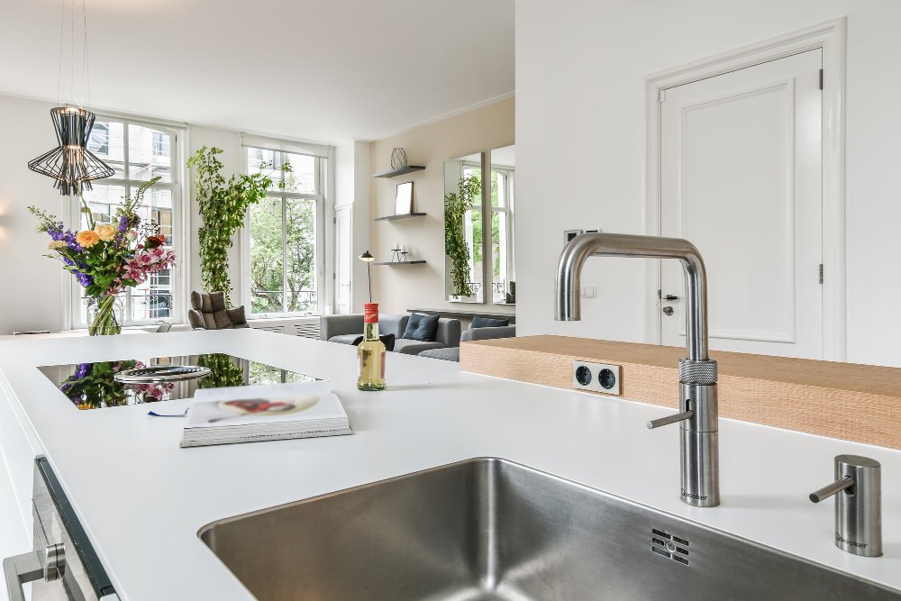 Kitchen Plumbing