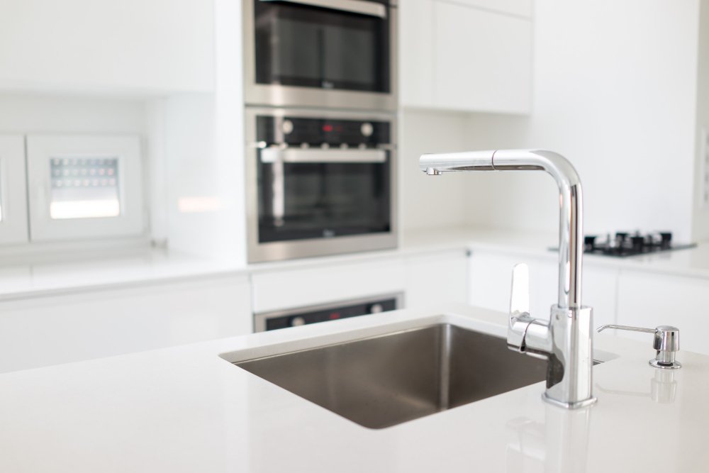 Kitchen Plumbing