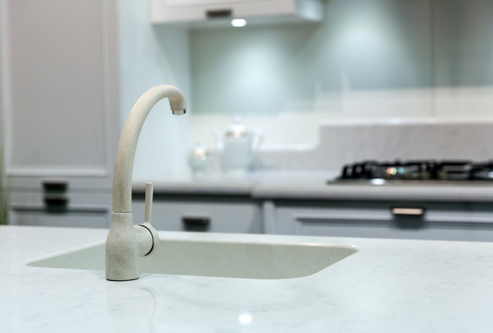 Kitchen Plumbing