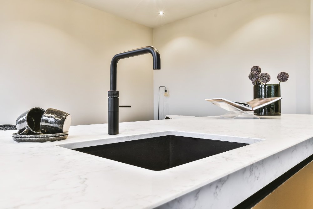 Kitchen Plumbing