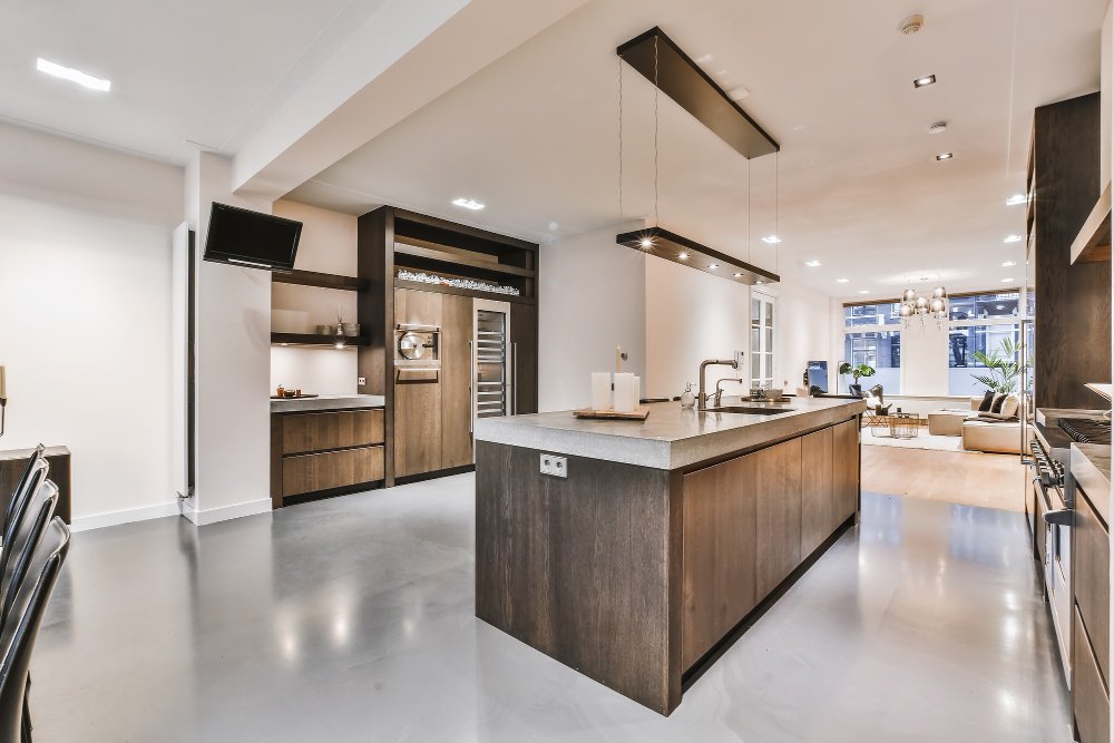 Kitchen Remodeling