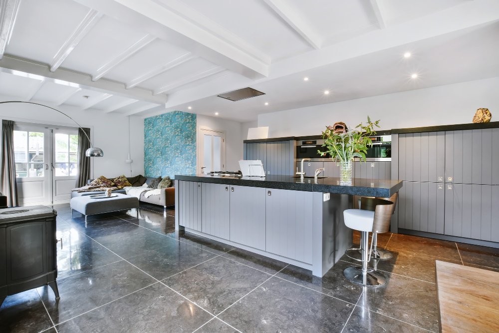 Kitchen Remodeling