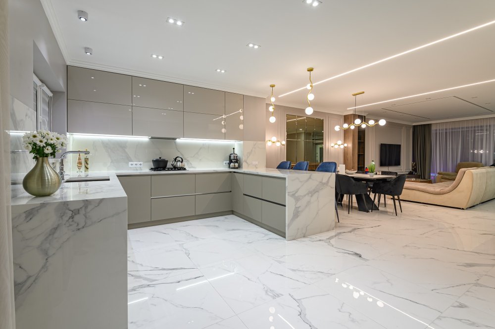 Kitchen Remodeling