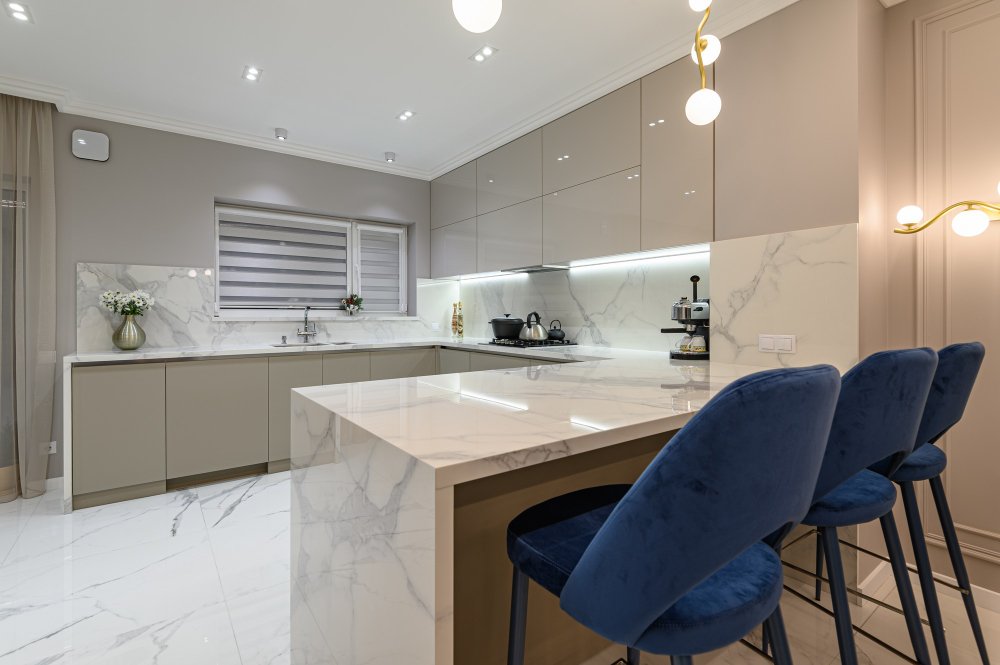 Kitchen Remodeling