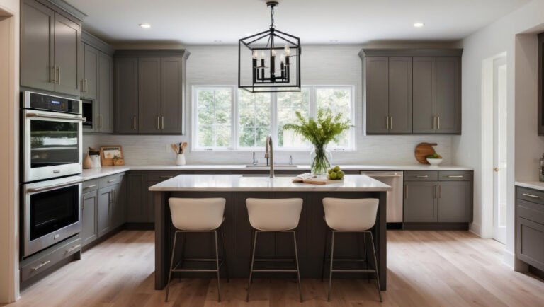 Kitchen Remodeling