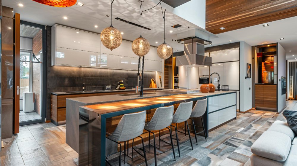 Kitchen Remodeling