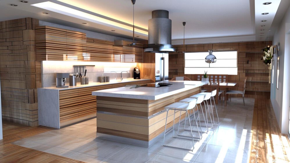 Kitchen Remodeling