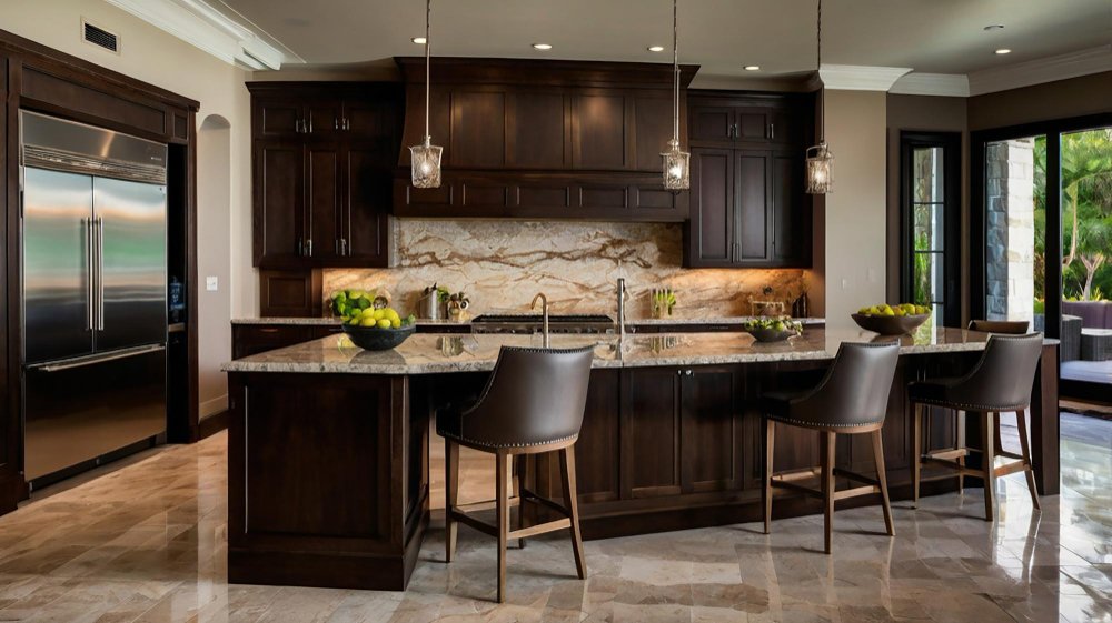 Kitchen Remodeling
