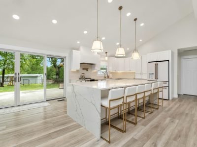 Kitchen Remodeling in Sacramento, CA